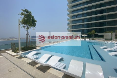 Dubai Harbour, Dubai, संयुक्त अरब अमीरात में अपार्टमेंट, 1 बेडरूम, 69 वर्ग मीटर, संख्या 681153 - फ़ोटो 22