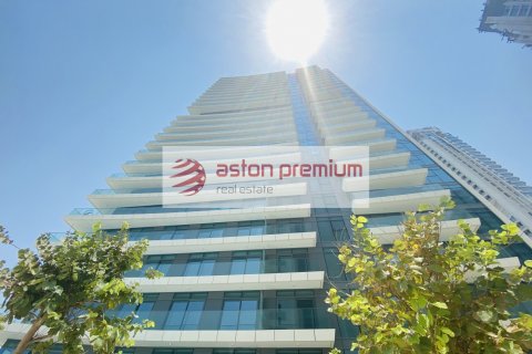 Dubai Harbour, Dubai, संयुक्त अरब अमीरात में अपार्टमेंट, 1 बेडरूम, 69 वर्ग मीटर, संख्या 681153 - फ़ोटो 12