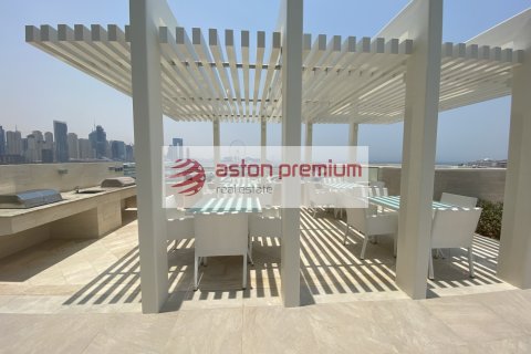 Dubai Harbour, Dubai, संयुक्त अरब अमीरात में अपार्टमेंट, 1 बेडरूम, 69 वर्ग मीटर, संख्या 681153 - फ़ोटो 8