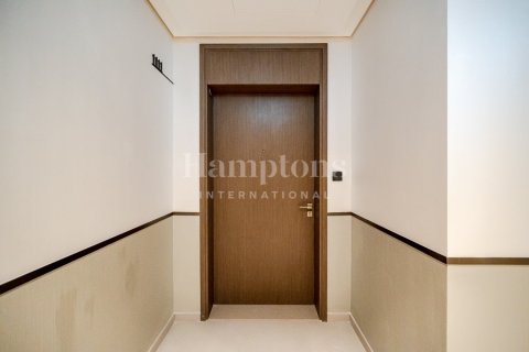 Huoneisto Palm Jumeirah, Dubai, Arabiemiraatit 1 makuuhuone, 76.23991792 m2 № 690791 - kuva 2