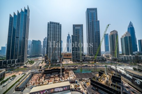 Huoneisto Palm Jumeirah, Dubai, Arabiemiraatit 1 makuuhuone, 76.23991792 m2 № 690791 - kuva 12