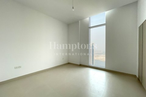 Huoneisto Dubai Creek Harbour (The Lagoons), Arabiemiraatit 2 makuuhuonetta, 140.65514200 m2 № 690793 - kuva 11