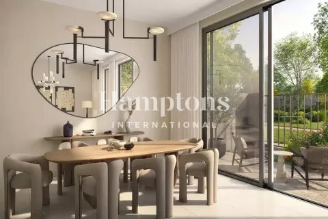 Üürile anda villa asukohaga The Valley, Dubai, AÜE: 4 magamistoaga, 275.79927804 m² Nr 690794 - pilt 9