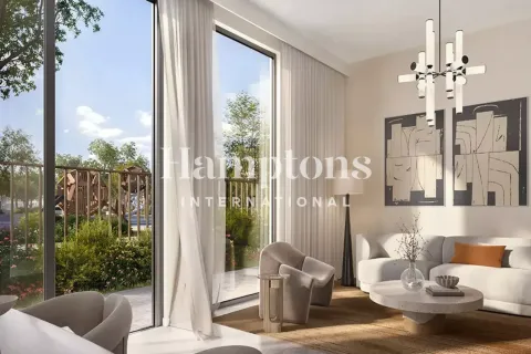 Üürile anda villa asukohaga The Valley, Dubai, AÜE: 4 magamistoaga, 275.79927804 m² Nr 690794 - pilt 8