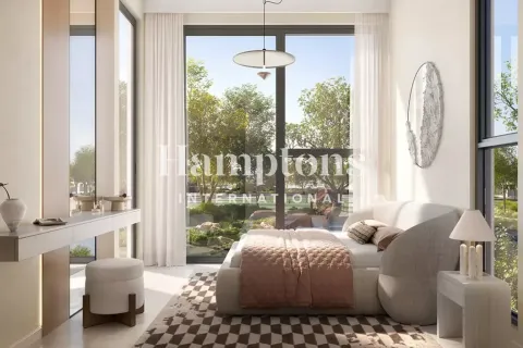 Üürile anda villa asukohaga The Valley, Dubai, AÜE: 4 magamistoaga, 275.79927804 m² Nr 690794 - pilt 6