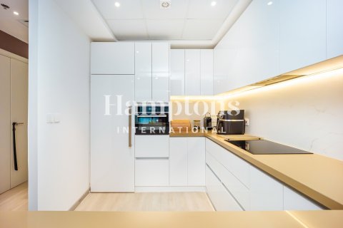 Huoneisto Dubai Marina, Dubai, Arabiemiraatit 1 makuuhuone, 82.40496100 m2 № 690795 - kuva 4