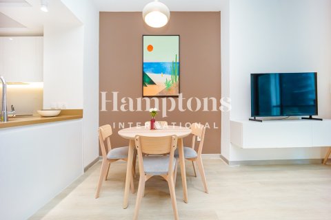 Huoneisto Dubai Marina, Dubai, Arabiemiraatit 1 makuuhuone, 82.40496100 m2 № 690795 - kuva 8