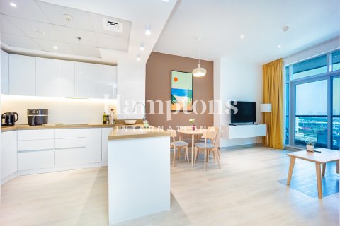 Huoneisto Dubai Marina, Dubai, Arabiemiraatit 1 makuuhuone, 82.40496100 m2 № 690795 - kuva 5