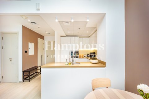 Huoneisto Dubai Marina, Dubai, Arabiemiraatit 1 makuuhuone, 82.40496100 m2 № 690795 - kuva 19