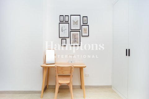 Huoneisto Dubai Marina, Dubai, Arabiemiraatit 1 makuuhuone, 82.40496100 m2 № 690795 - kuva 10