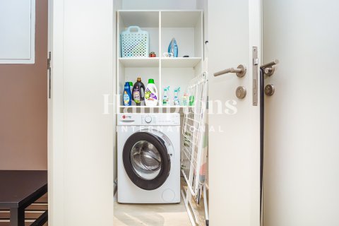 Huoneisto Dubai Marina, Dubai, Arabiemiraatit 1 makuuhuone, 82.40496100 m2 № 690795 - kuva 14