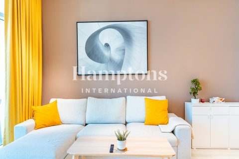 Huoneisto Dubai Marina, Dubai, Arabiemiraatit 1 makuuhuone, 82.40496100 m2 № 690795 - kuva 24