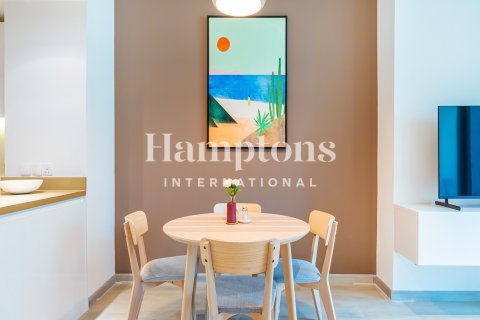 Huoneisto Dubai Marina, Dubai, Arabiemiraatit 1 makuuhuone, 82.40496100 m2 № 690795 - kuva 21