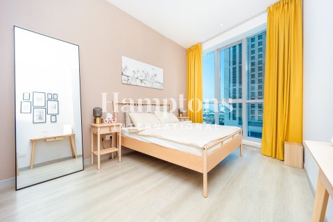 Huoneisto Dubai Marina, Dubai, Arabiemiraatit 1 makuuhuone, 82.40496100 m2 № 690795 - kuva 20