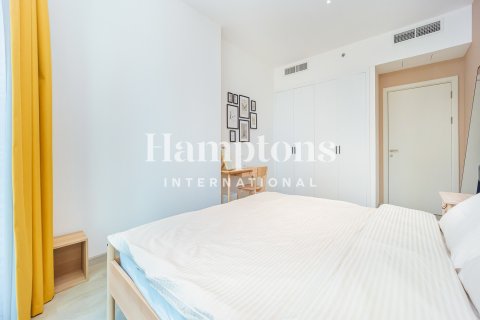 Huoneisto Dubai Marina, Dubai, Arabiemiraatit 1 makuuhuone, 82.40496100 m2 № 690795 - kuva 16