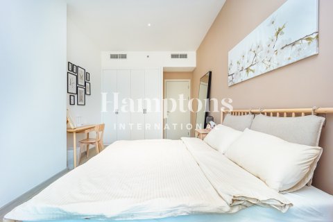 Huoneisto Dubai Marina, Dubai, Arabiemiraatit 1 makuuhuone, 82.40496100 m2 № 690795 - kuva 13