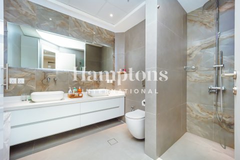 Huoneisto Dubai Marina, Dubai, Arabiemiraatit 1 makuuhuone, 82.40496100 m2 № 690795 - kuva 17