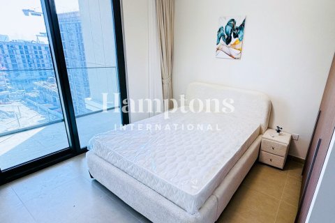 Huoneisto Mina Rashid, Dubai, Arabiemiraatit 1 makuuhuone, 65.91 m2 № 690796