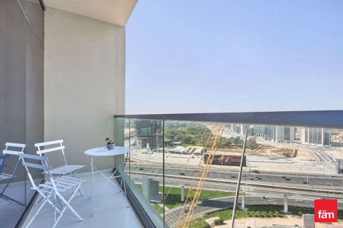 Müüa korter asukohaga Business Bay, Dubai, AÜE: 41.6 m² Nr 727757 - pilt 13