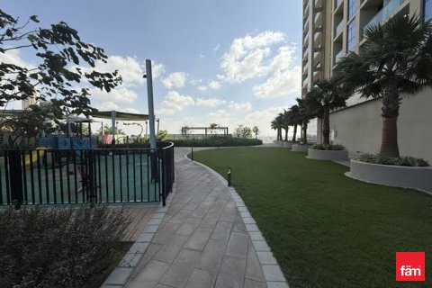 Dzīvoklis Business Bay, Dubaijā, AAE 41.6 m2 Nr. 727757