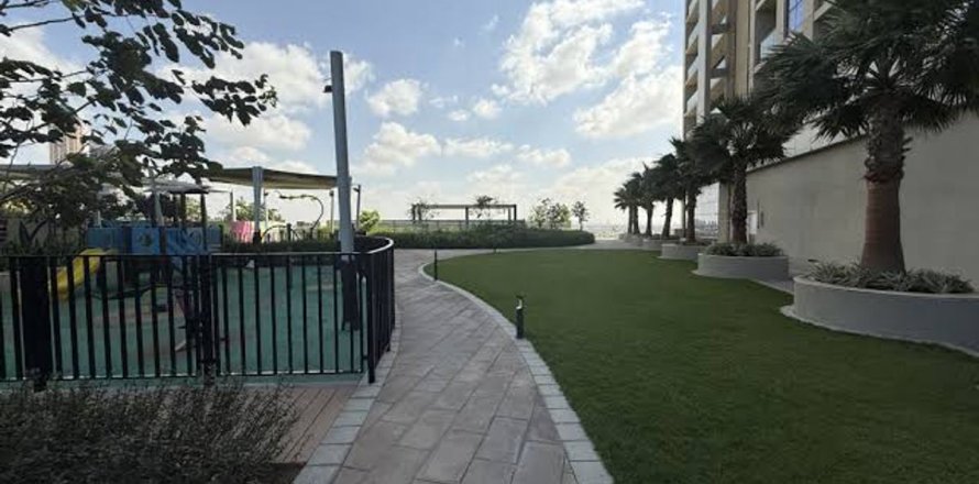 Korter asukohaga Business Bay, Dubai, AÜE: 41.6 m² Nr 727757