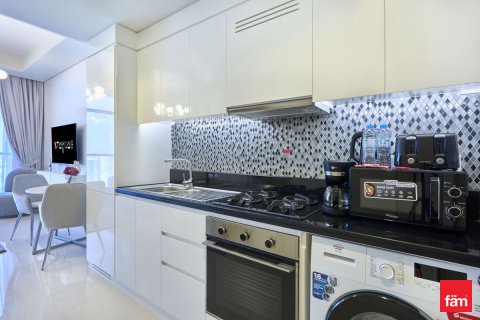 Müüa korter asukohaga Business Bay, Dubai, AÜE: 41.6 m² Nr 727757 - pilt 11