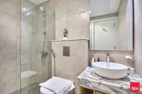 Müüa korter asukohaga Business Bay, Dubai, AÜE: 41.6 m² Nr 727757 - pilt 10