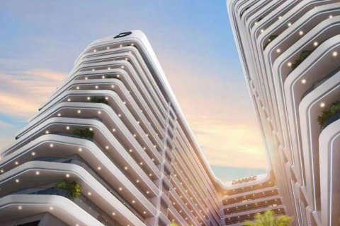 Dubai, संयुक्त अरब अमीरात में अपार्टमेंट, 1 बेडरूम, 51.7 वर्ग मीटर, संख्या 727759 - फ़ोटो 7