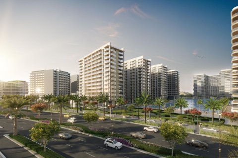 Apartman u gradu Dubai, UAE 35.6 m2 Br. 727761 - Slika 6