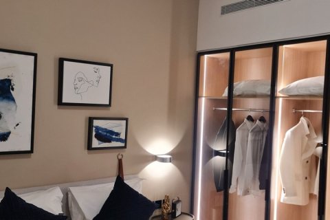 Apartament na sprzedaż w Dubai, ZEA 41.5 mkw., nr 727760 - zdjęcie 4