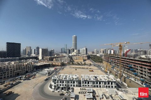Byt v Dubai, SAE 1 ložnice, 62.2 m² Č.: 727756 - fotografie 11