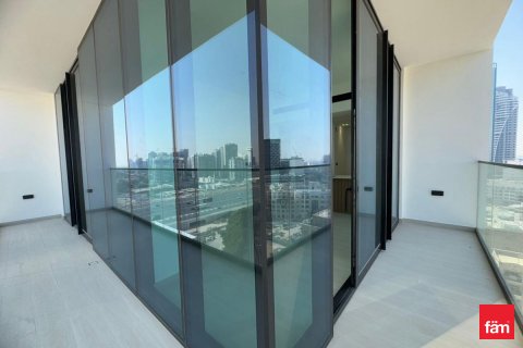 Byt v Dubai, SAE 1 ložnice, 62.2 m² Č.: 727756 - fotografie 10