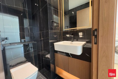 Byt v Dubai, SAE 1 ložnice, 62.2 m² Č.: 727756 - fotografie 9