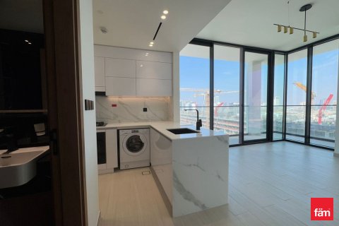 Byt v Dubai, SAE 1 ložnice, 62.2 m² Č.: 727756 - fotografie 4