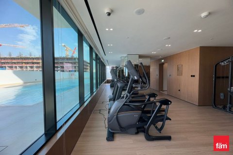 Byt v Dubai, SAE 1 ložnice, 62.2 m² Č.: 727756 - fotografie 13