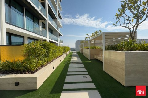 Byt v Dubai, SAE 1 ložnice, 62.2 m² Č.: 727756 - fotografie 14
