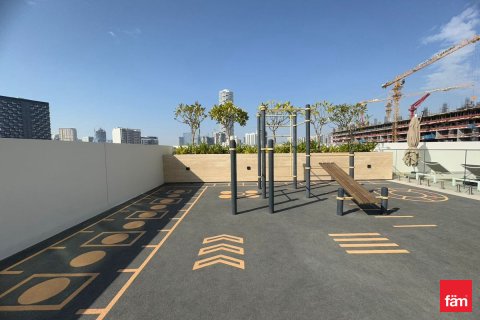 Byt v Dubai, SAE 1 ložnice, 62.2 m² Č.: 727756 - fotografie 12