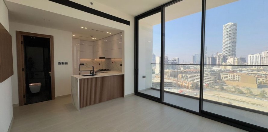 Apartment sa Dubai, UAE 1 silid-tulugan, 62.2 sq.m. № 727756