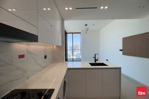 Byt v Dubai, SAE 1 ložnice, 62.2 m² Č.: 727756 - fotografie 3