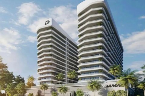 Apartment in Dubai, UAE 2 bedrooms, 77.3 sq.m. № 727762 - photo 10