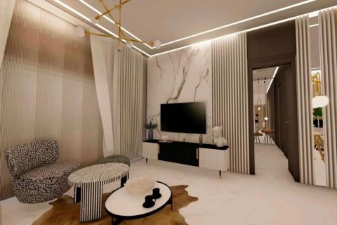 Apartment in Dubai, UAE 2 bedrooms, 77.3 sq.m. № 727762 - photo 2