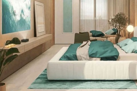 Apartment in Dubai, UAE 2 bedrooms, 77.3 sq.m. № 727762 - photo 4