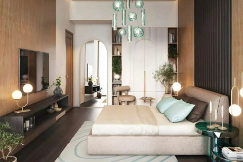 Apartment in Dubai, UAE 2 bedrooms, 77.3 sq.m. № 727762 - photo 3