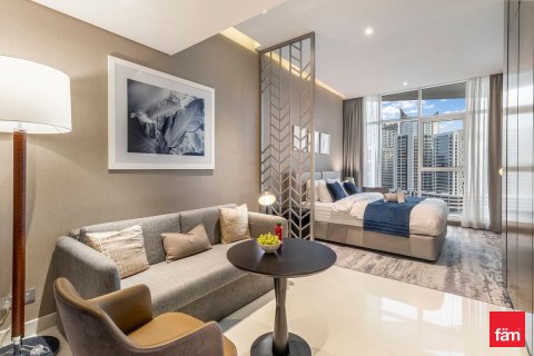 Apartment in Business Bay, Dubai, UAE 34.6 sq.m. № 727758 - photo 2
