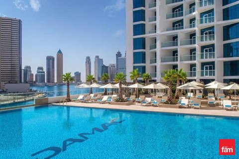 Apartment in Business Bay, Dubai, UAE 34.6 sq.m. № 727758 - photo 5