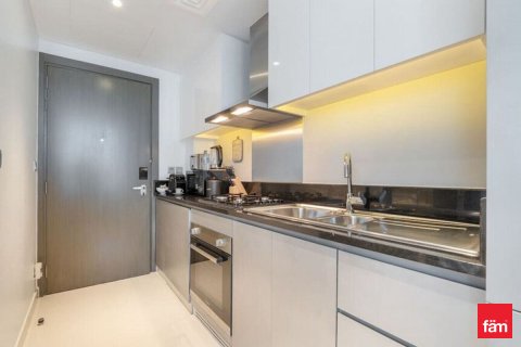 Apartment in Business Bay, Dubai, UAE 34.6 sq.m. № 727758 - photo 4