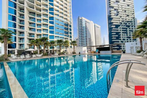 Apartment in Business Bay, Dubai, UAE 34.6 sq.m. № 727758 - photo 9