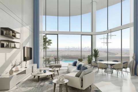 Apartment in Dubai, UAE 3 bedrooms, 307 sq.m. № 633349 - photo 9