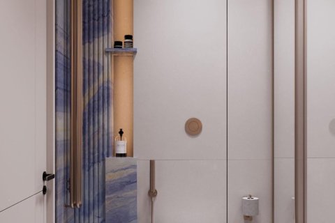 Apartament në Dubai, Emiratet e Bashkuara Arabe 1 dhomë gjumi, 48 m2. № 633353 - Foto 8