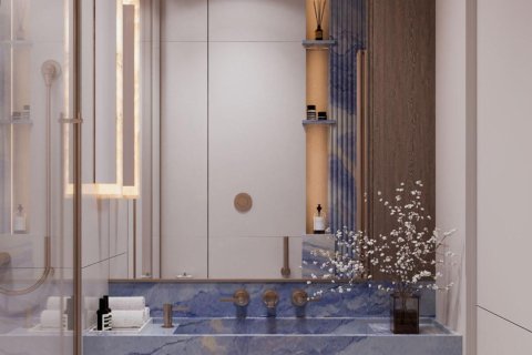 Apartament në Dubai, Emiratet e Bashkuara Arabe 1 dhomë gjumi, 48 m2. № 633353 - Foto 7